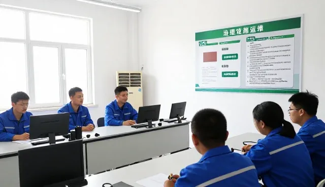 节能改造方案在不同场景下的性能表现分析