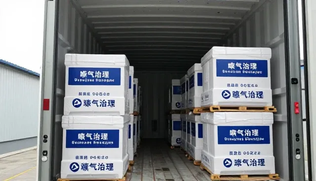 治理设施运维在污水处理中的实际应用与挑战