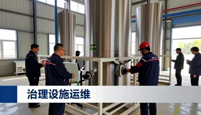 废气治理工程如何解决家庭日常使用中的实际问题
