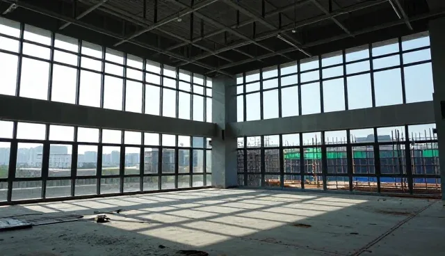 废气治理中设备防护的使用条件与维护建议